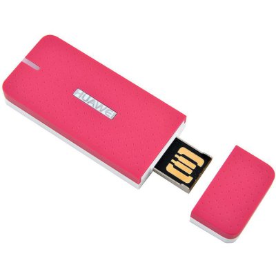 модем Huawei E369 Pink
