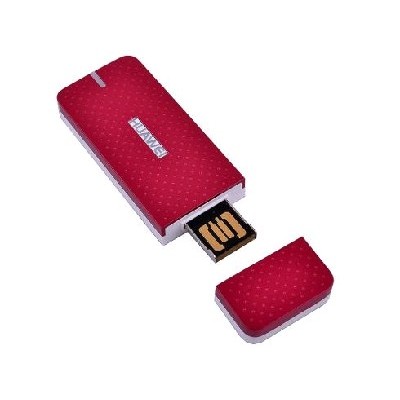 модем Huawei E369 Red
