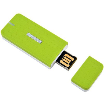 модем Huawei E369 Yellow-Green