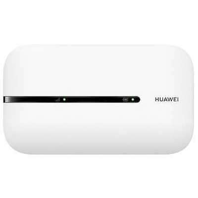 роутер Huawei E5576-320 White