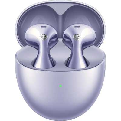 наушники Huawei FreeBuds 6 Purple