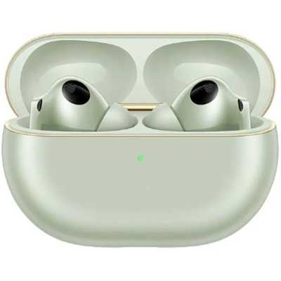 наушники Huawei FreeBuds Pro 4 Green