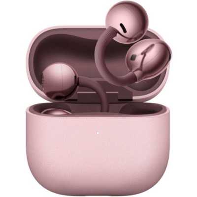 наушники Huawei FreeClip 2 Berry Purple