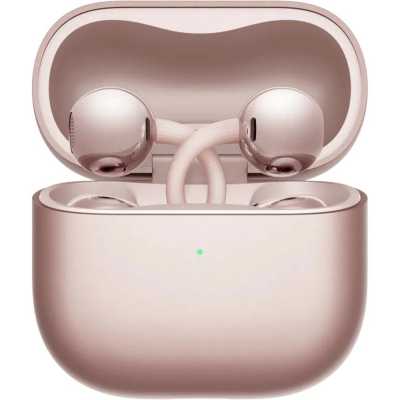 Гарнитура Huawei FreeClip 2 Rose Gold