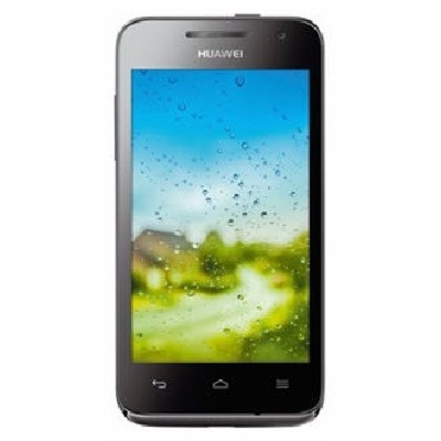 смартфон Huawei G330 Grey