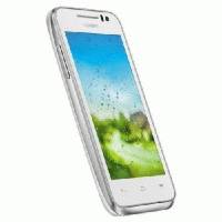 Смартфон Huawei G330 White