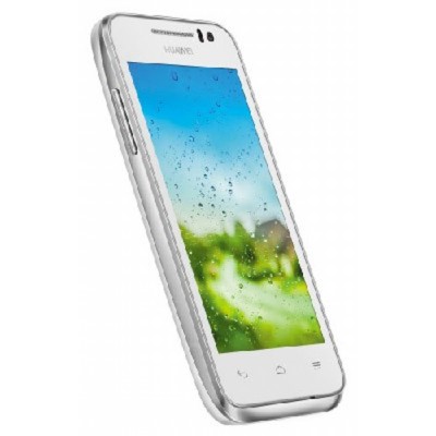 смартфон Huawei G330 White