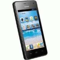 Смартфон Huawei G350 Black