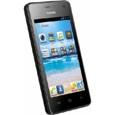 смартфон Huawei G350 Black