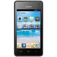 Смартфон Huawei G350 Black 3G
