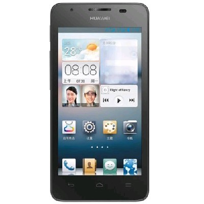 смартфон Huawei G510 Black
