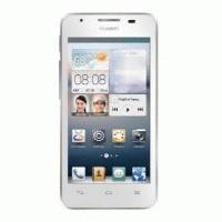 Смартфон Huawei G510 White
