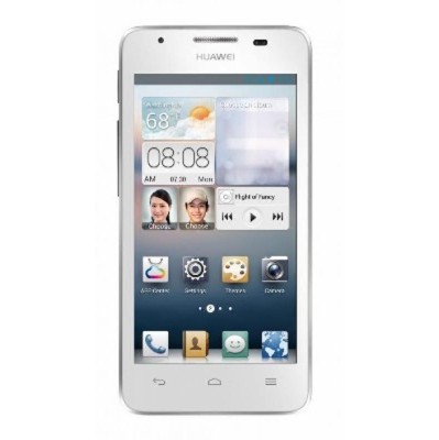 смартфон Huawei G510 White