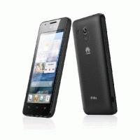 Смартфон Huawei G525 Black
