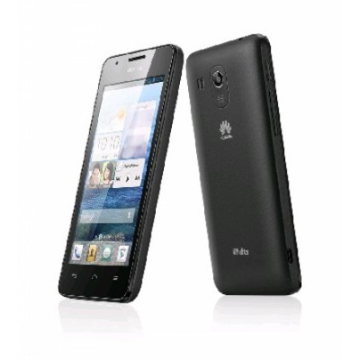 смартфон Huawei G525 Black