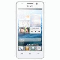 Смартфон Huawei G525 White
