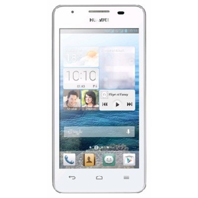 смартфон Huawei G525 White