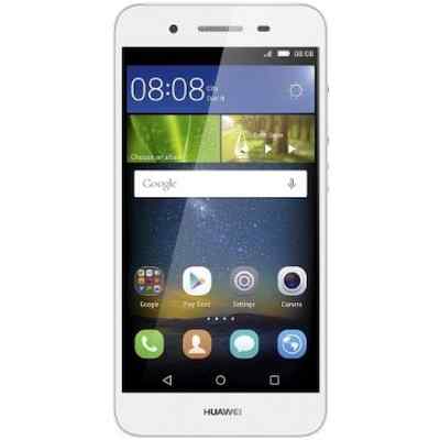 смартфон Huawei GR3 Silver