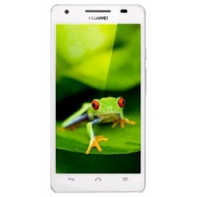 смартфон Huawei Honor 3 White