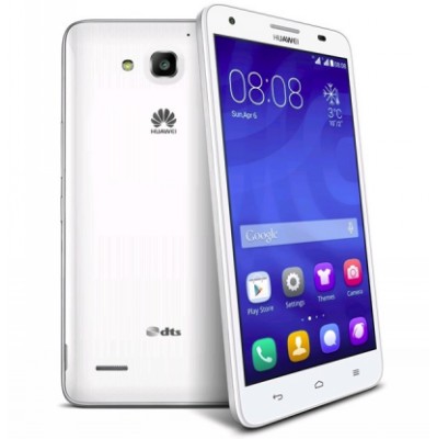 смартфон Huawei Honor 3X White