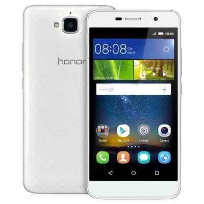 смартфон Honor 4C Pro White