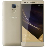 Смартфон Honor 7 Premium Gold