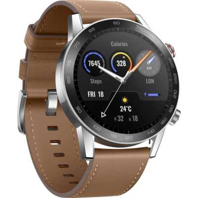 умные часы Huawei Honor Magic 2 Brown 55024944