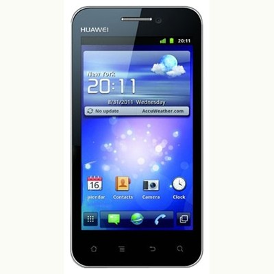 смартфон Huawei Honor U8860 White