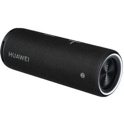 портативная колонка Huawei Joy Black