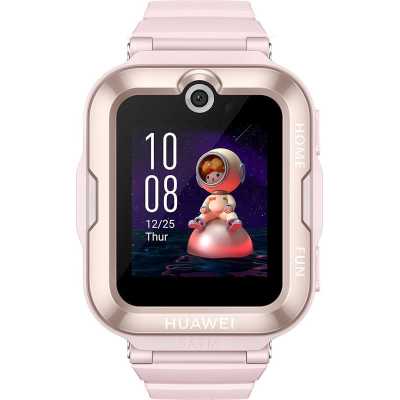 смарт часы Huawei Kids 4 Pro ASN-AL10 55027637