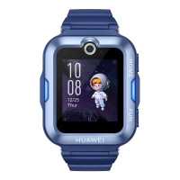 Умные часы Huawei Kids 4 Pro ASN-AL10 55027638