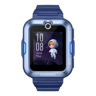 смарт часы Huawei Kids 4 Pro ASN-AL10 55027638