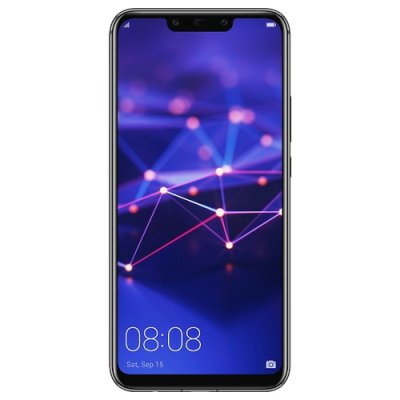 смартфон Huawei Mate 20 Lite Black