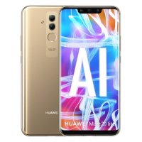 Смартфон Huawei Mate 20 Lite Gold