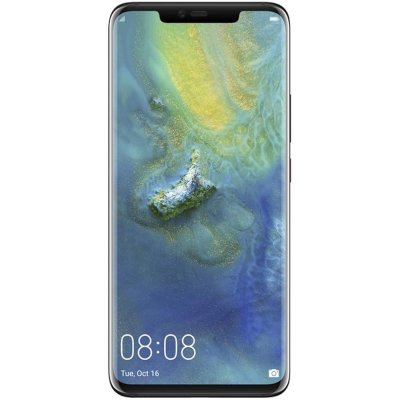 смартфон Huawei Mate 20 Pro 6-128GB Black