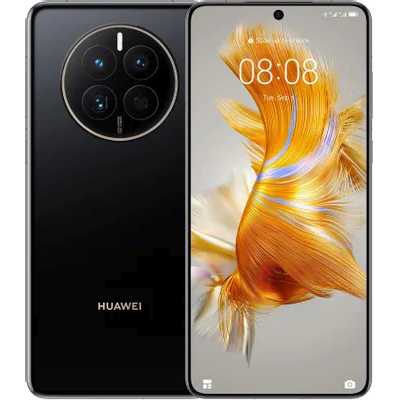 Смартфон Huawei Mate 50 8/256GB Black