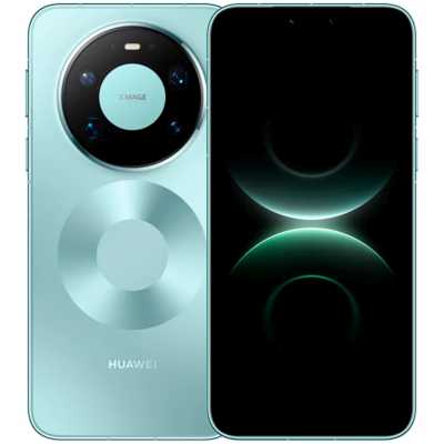 Смартфон Huawei Mate 80 Pro 16/512GB Green 51098SRF
