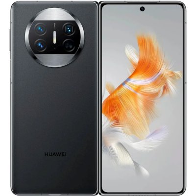 смартфон Huawei Mate X3 12-512GB Black