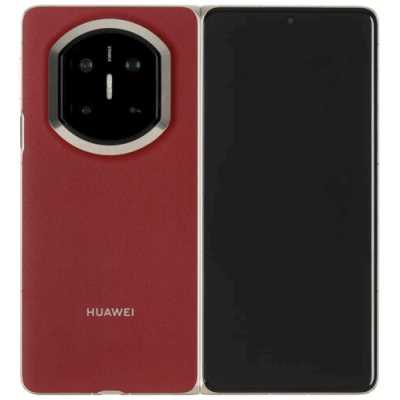 Смартфон Huawei Mate X7 16/512GB Red