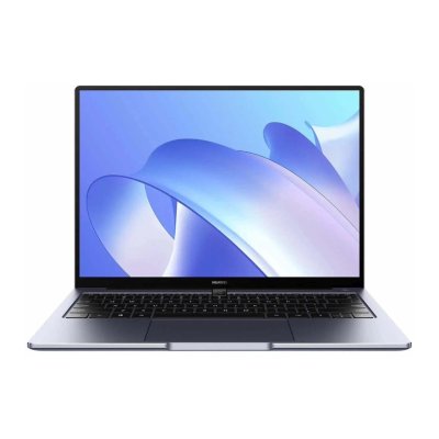 Ноутбук Huawei MateBook 14 KLVL-W76W 53013PBV