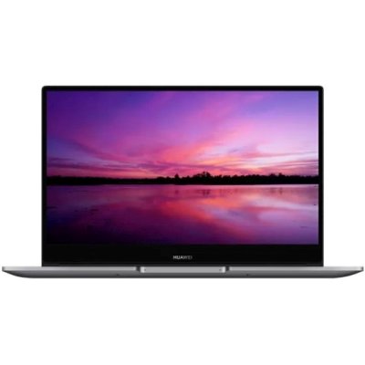 ноутбук Huawei MateBook B3-420 53013FCY