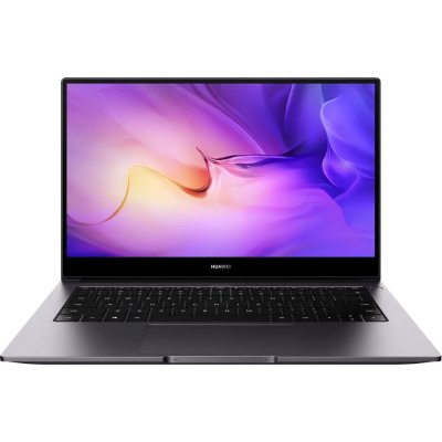 Ноутбук Huawei MateBook D 14 MDF-X 53013UFC