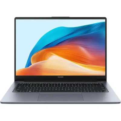 Ноутбук Huawei MateBook D 14 MDG-X 53014QLT