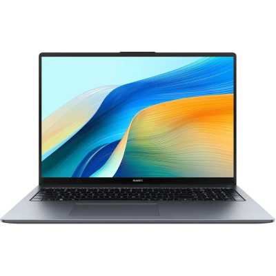 Ноутбук Huawei MateBook D 16 53013YLY_W11P