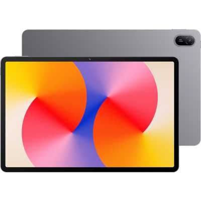 планшет Huawei MatePad SE 11 2026 8/128GB Wi-Fi Gray 53014NTJ