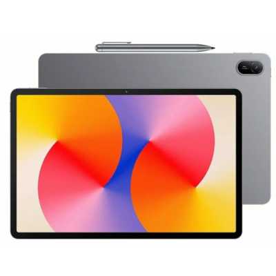 Планшет Huawei MatePad SE 11 2026 8/128GB LTE Pen Gray 53014PKB