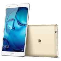 ◆HUAWEI MediaPad M3 BTV-DL09 Gold 64GB Huawei M3 (BTV-DL09) price, specs and reviews - Giztop