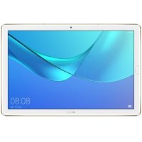 Планшет Huawei MediaPad M5 10.8 64Gb LTE Gold