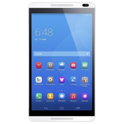 планшет Huawei MediaPad S8-301L