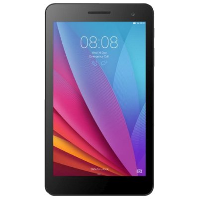 планшет Huawei MediaPad T1 7.0 3G 16Gb Gold